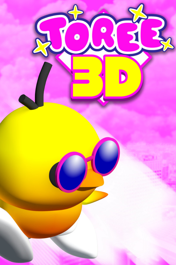 toree 3d