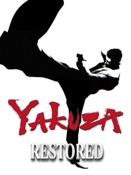 yakuza restored