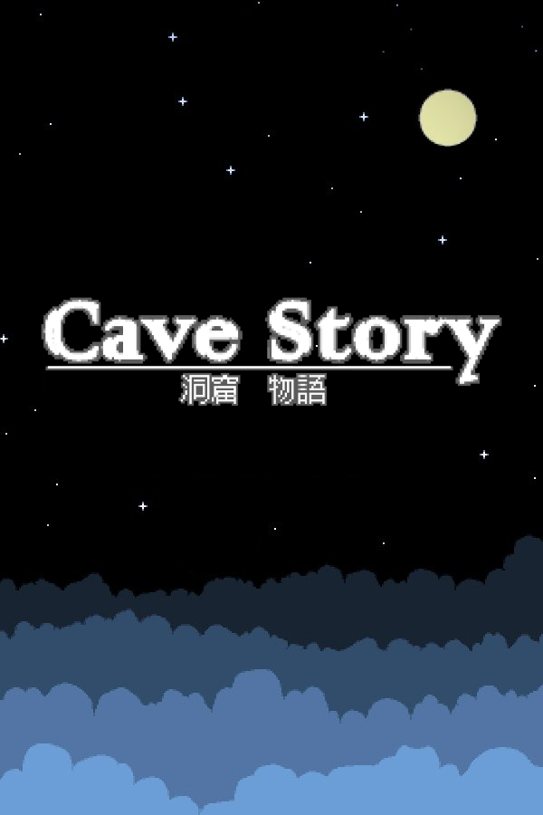 cave story