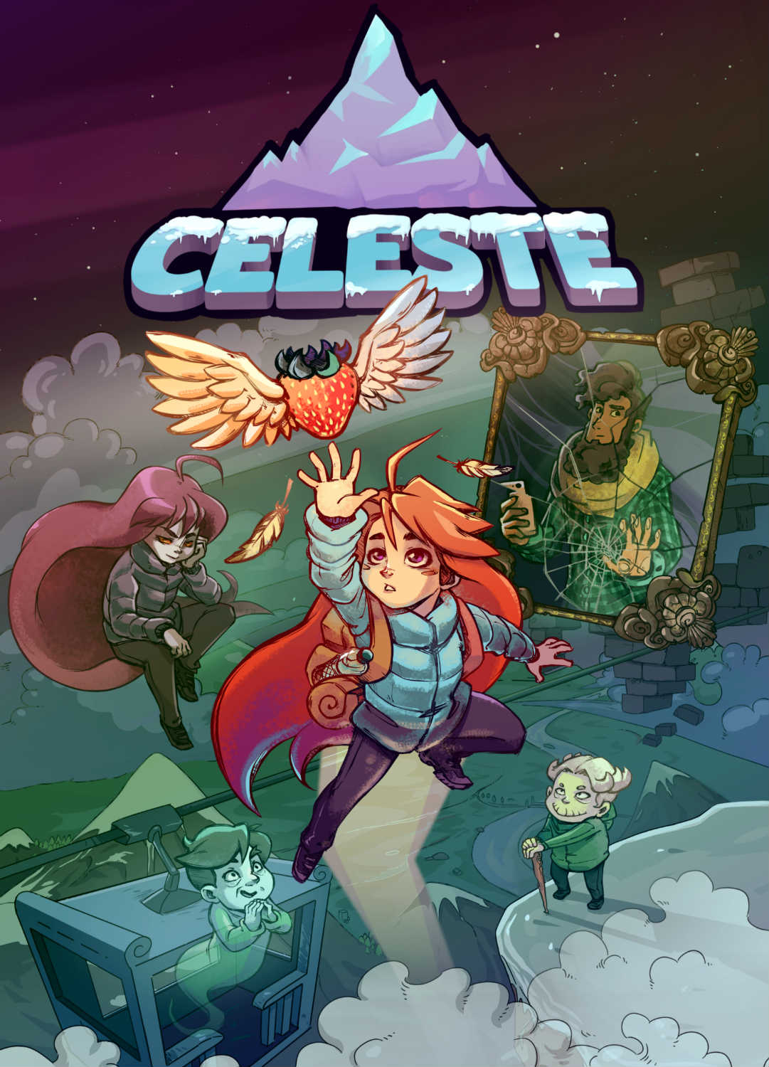 celeste