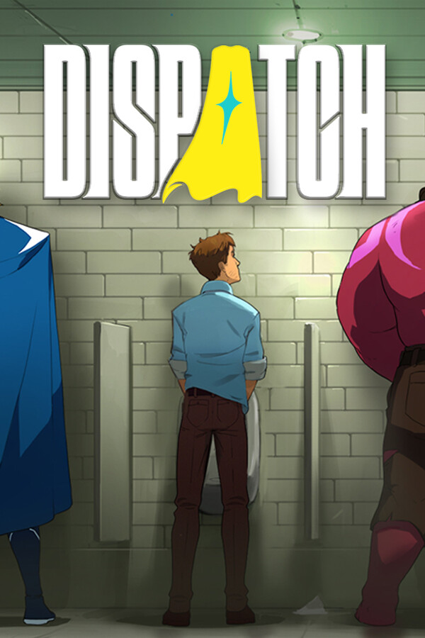 dispatch