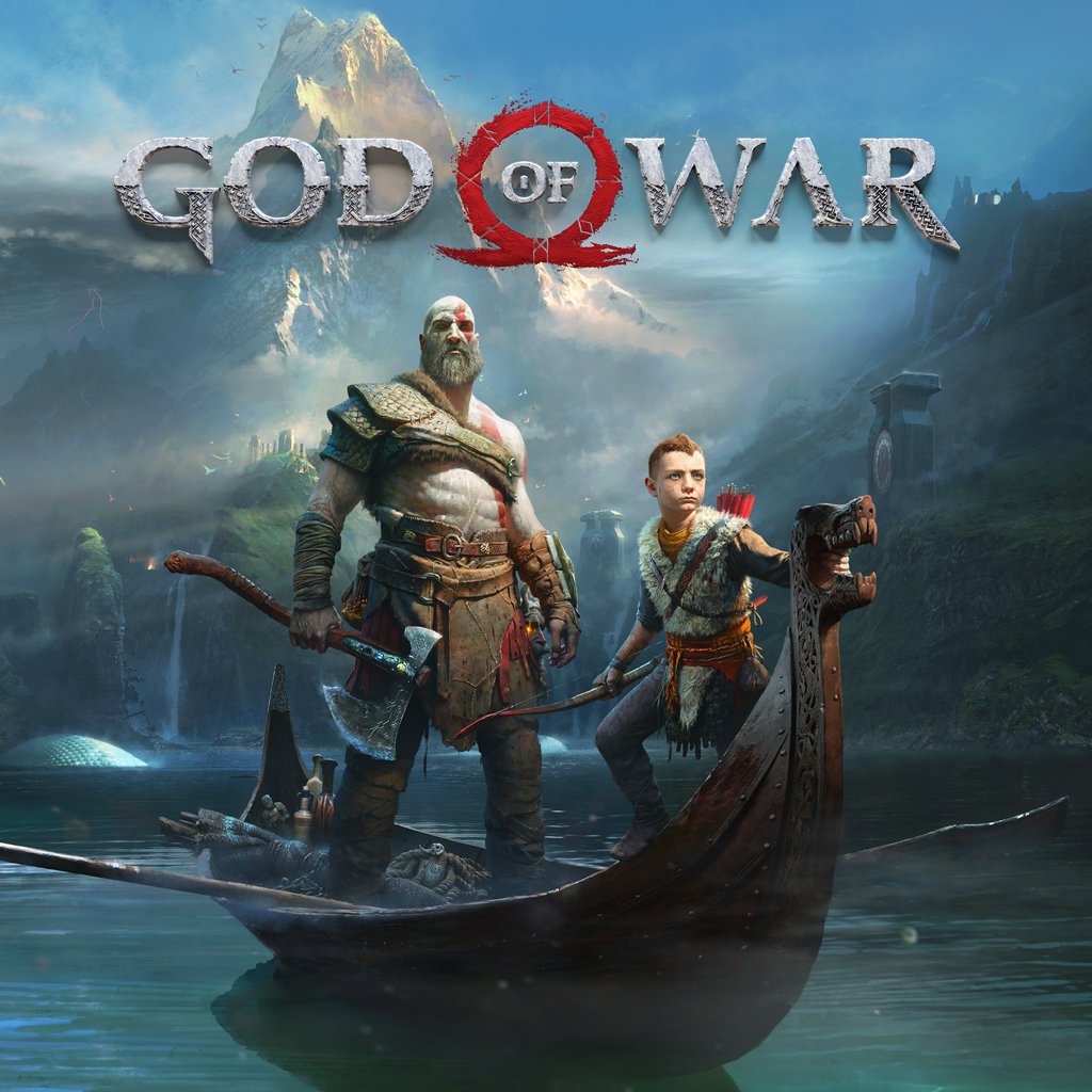 god of war (2018)