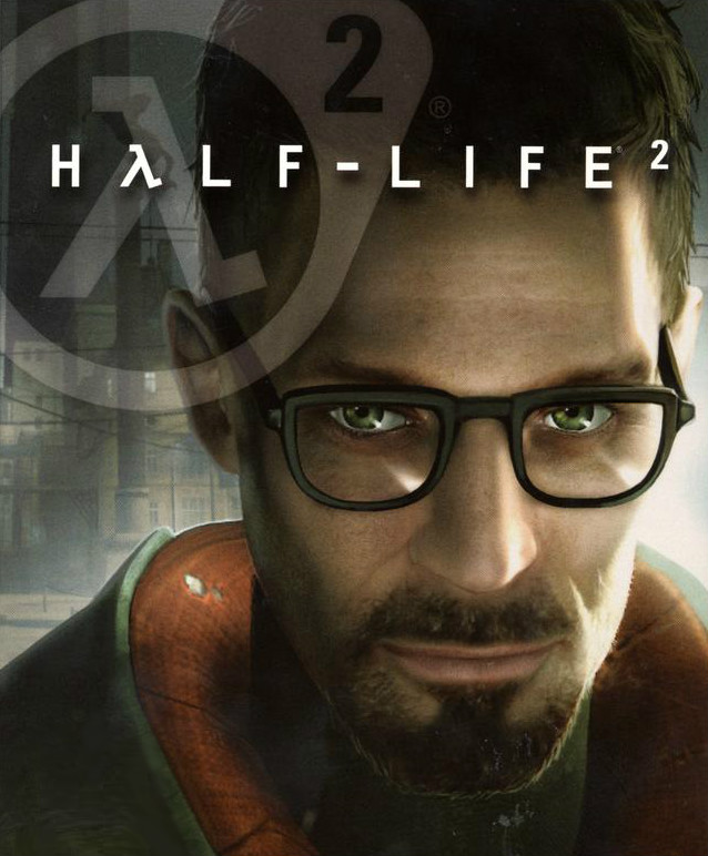 half-life 2