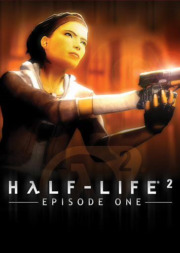half-life 2: episode one