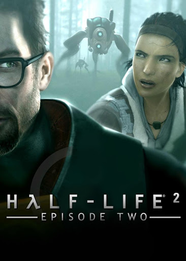 half-life 2: episode two