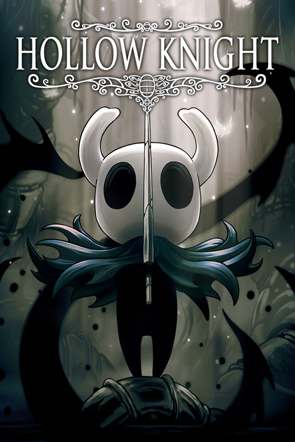 hollow knight