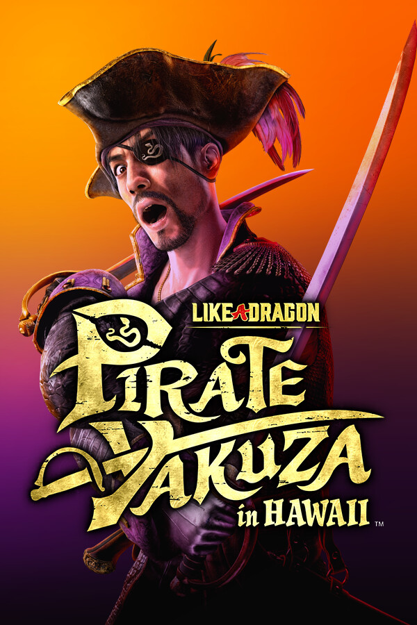 like a dragon: pirate yakuza in hawaii