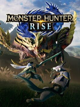 monster hunter rise