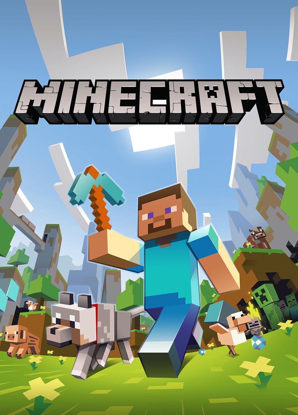 minecraft