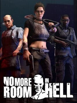 no more room in hell