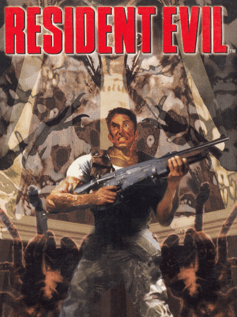 resident evil