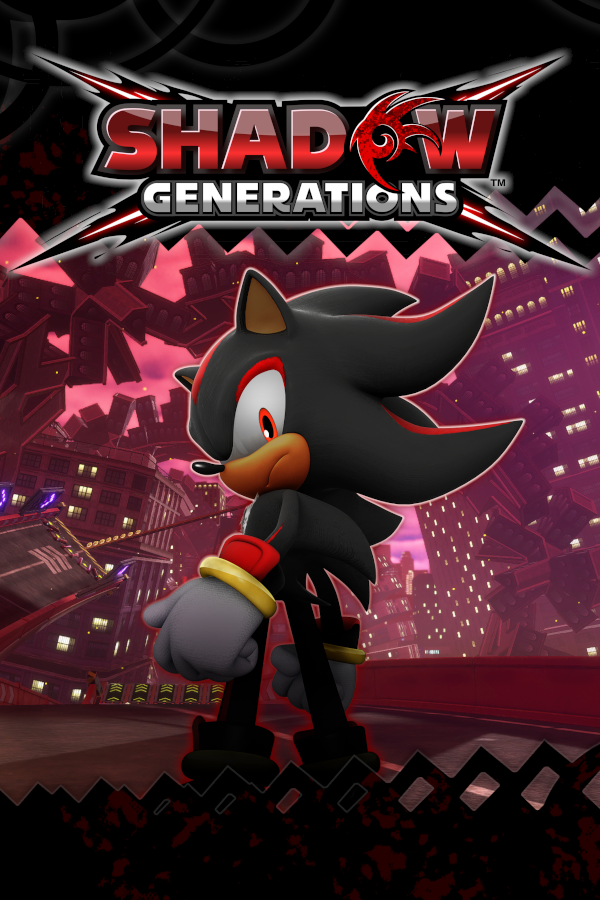 shadow generations